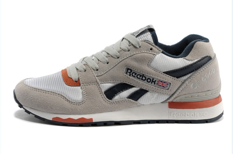 Chaussure Reebok GL Pour Femme Pas Cher